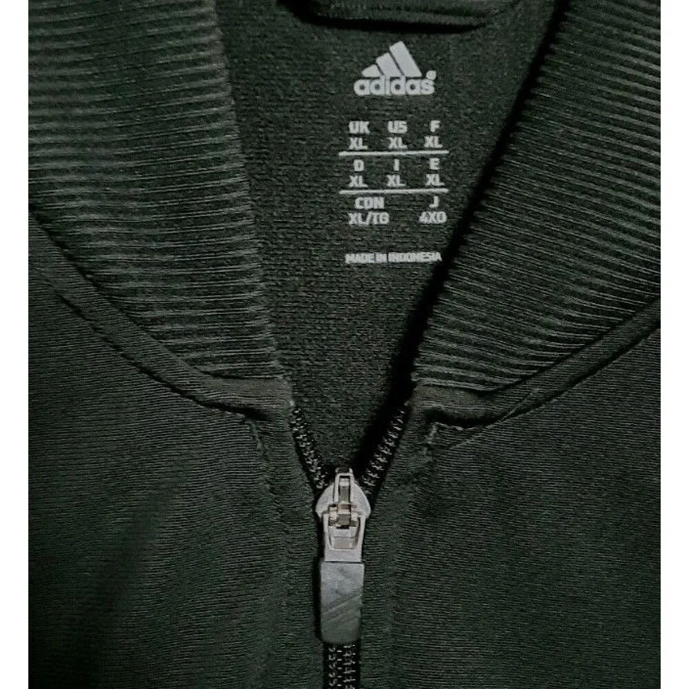 adidas size xl